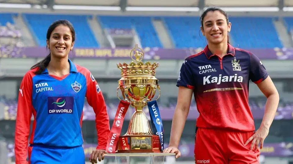 India Women in Women's BPL? news